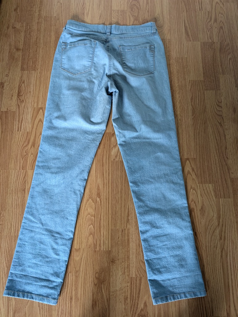 Gerke, siniset housut, koko 42