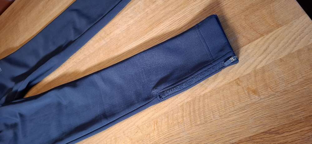 St. 158-164 flísbuxur Icewear