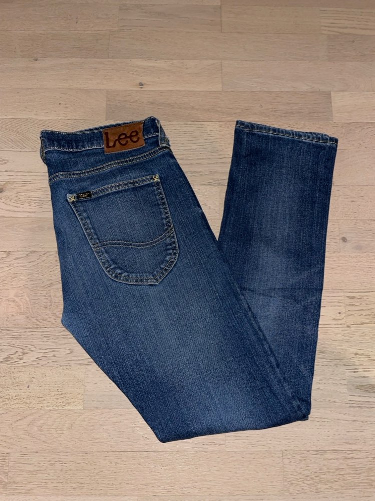 Lee jeans 