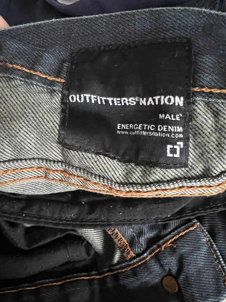 Outfitters nation