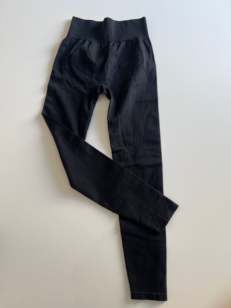 H&m highwaisted legging