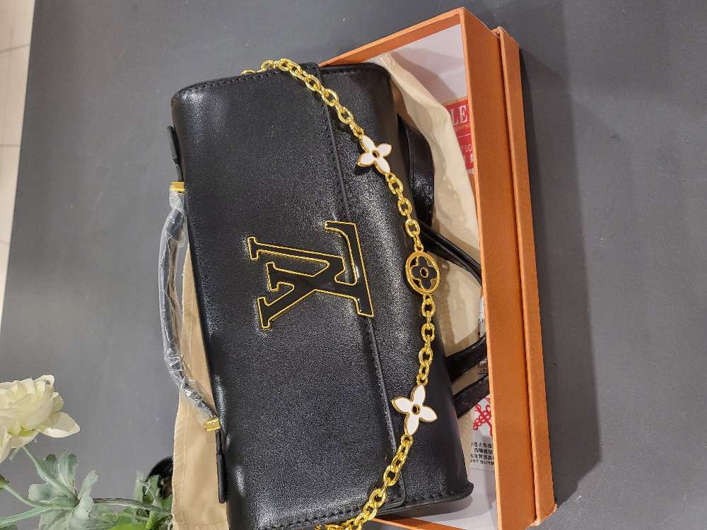 Louis vuitton veske replica