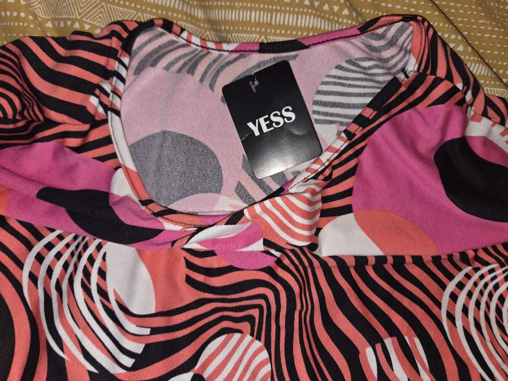 Bolur ónotaður st.M