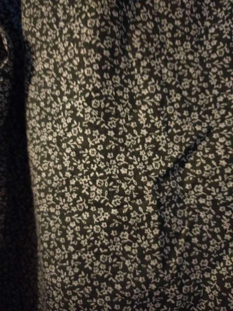 L.hihainen kauluspaita, vi/valk. 5xl