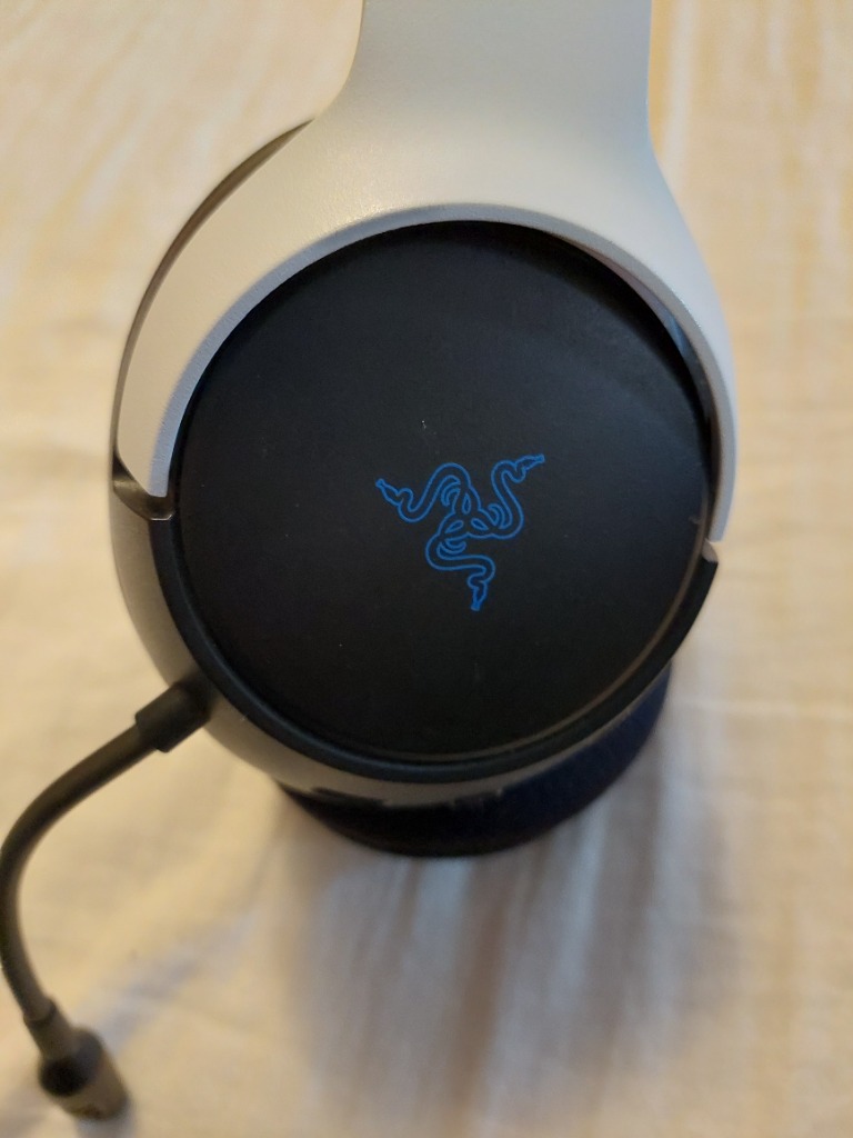 Razer heyrnatól PS