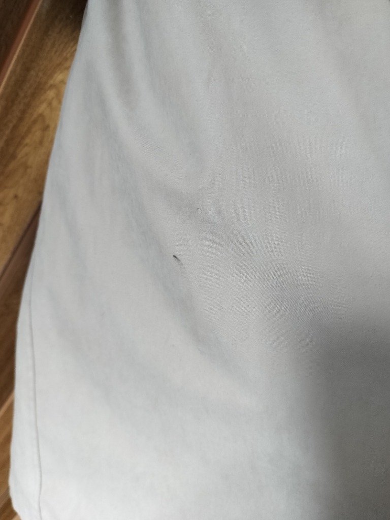 Goldix vintage-takki XL 