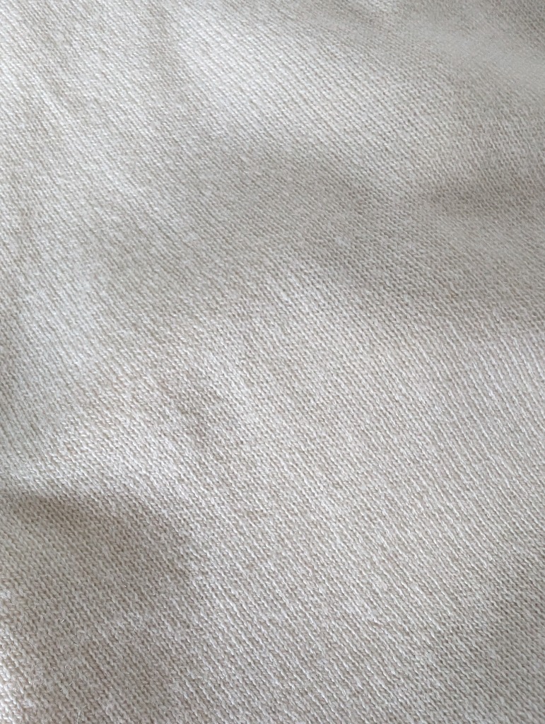 Vero Moda, vaalea hapsupaita, koko S
