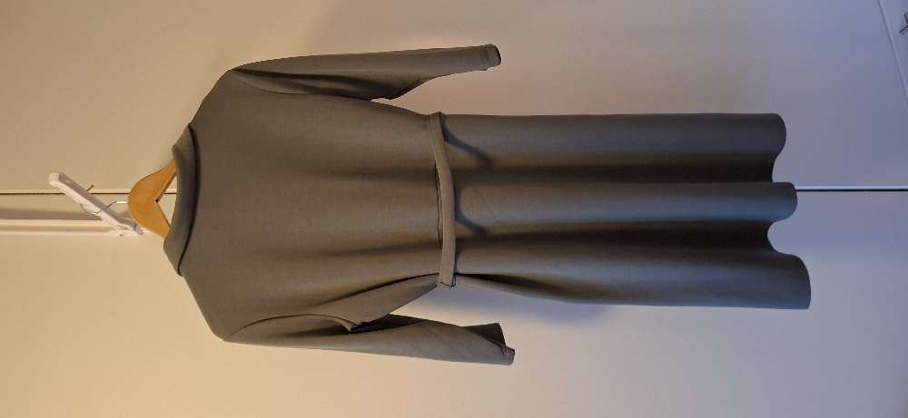 Soya concept st. L kjóll m. vösum