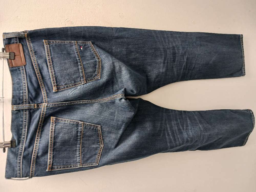 Tommy Hilfiger farkut W34 L 30