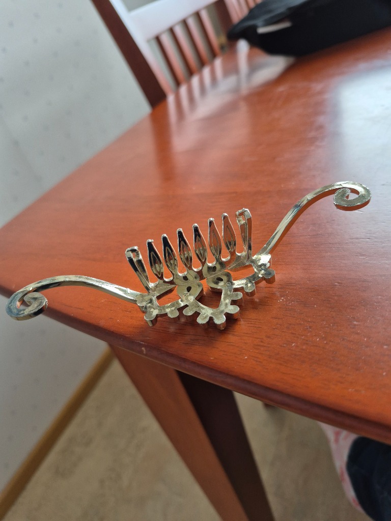 Tiara mini