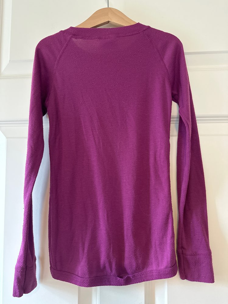 Supertrøye str 10år