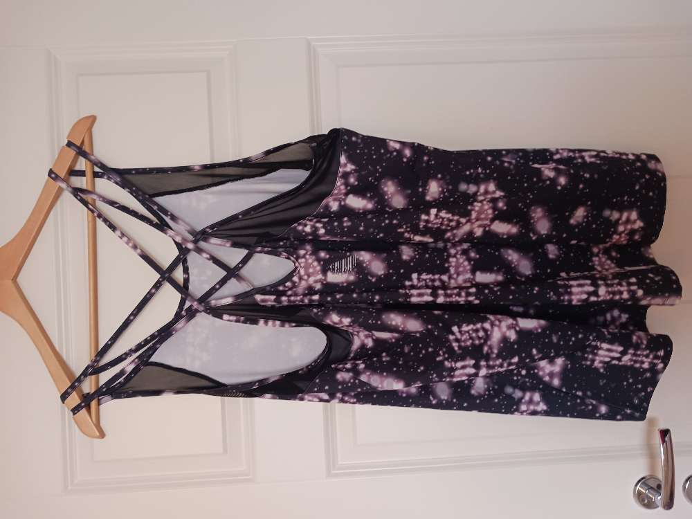 Zizzi treenitoppi, koko L