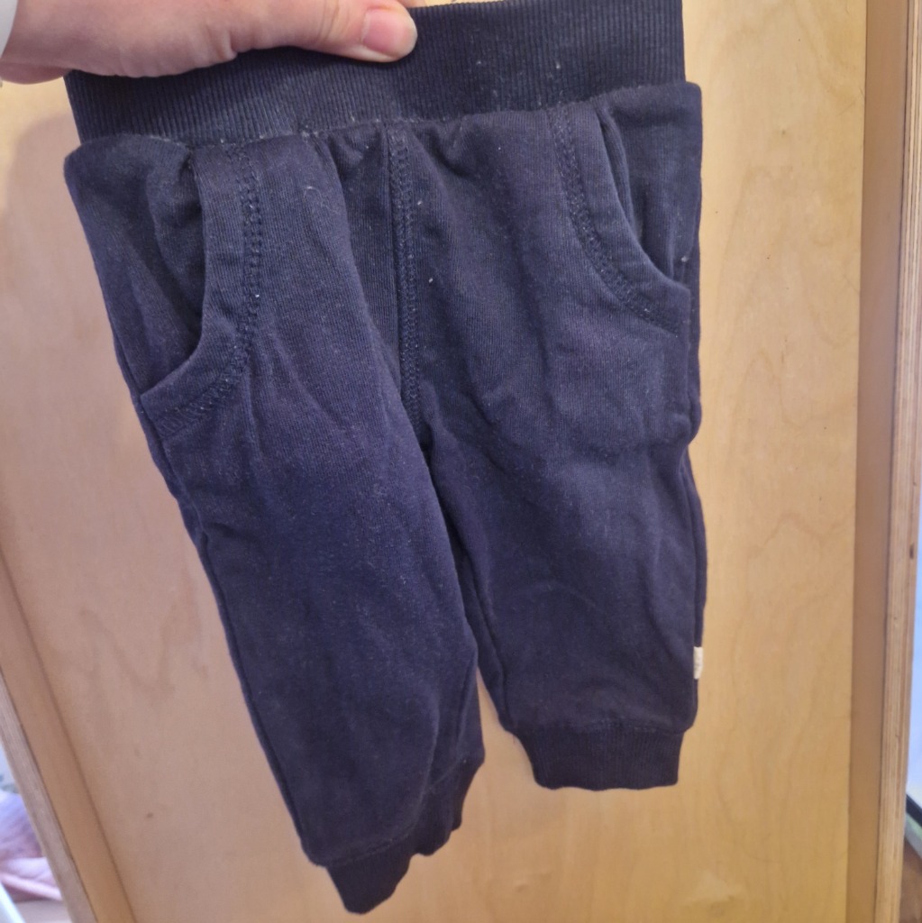Minymo joggingsett 68