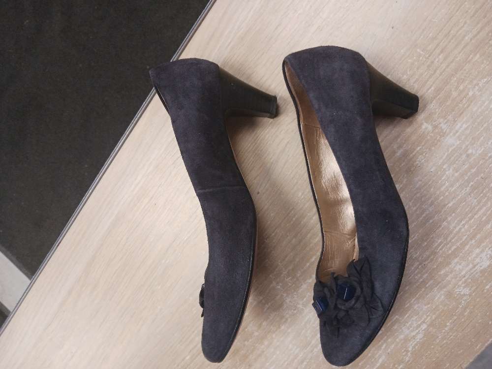 Gabor korkokengät 6 1/2