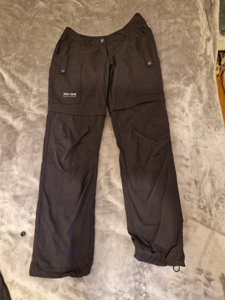 66 buxur stærð 36 