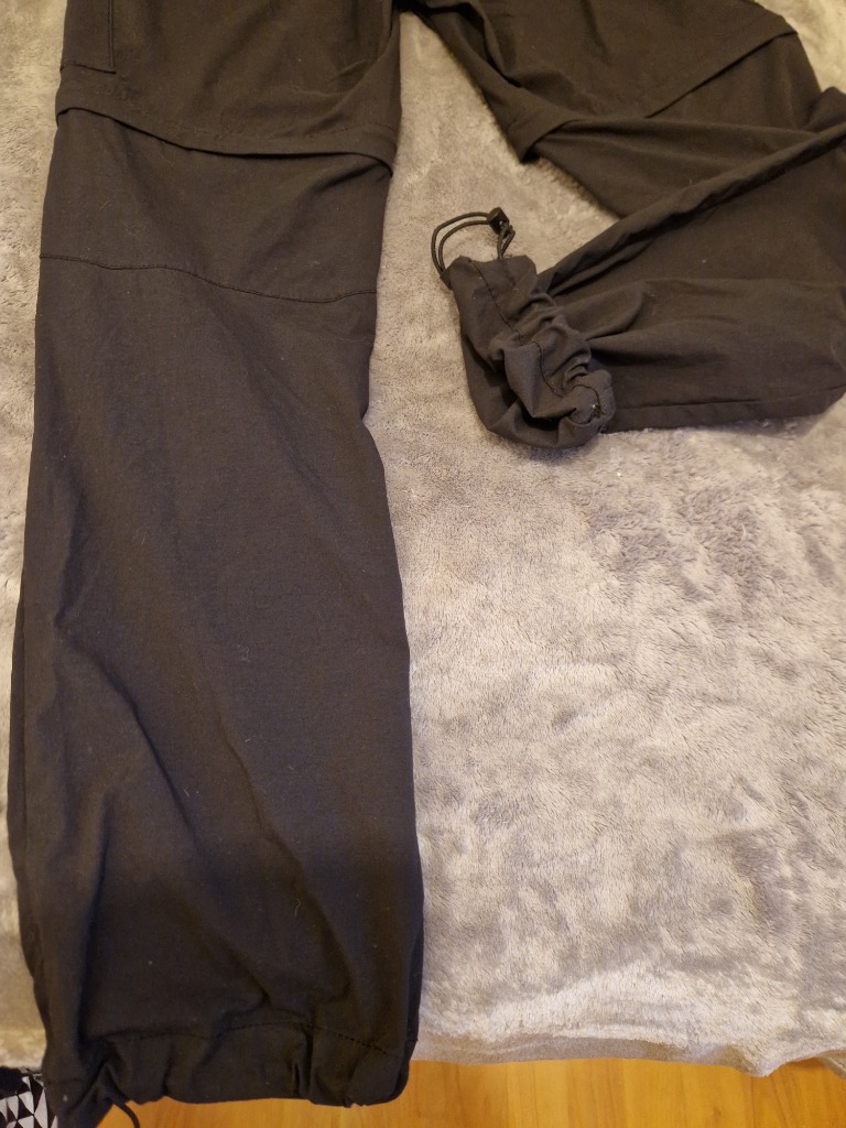 66 buxur stærð 36 