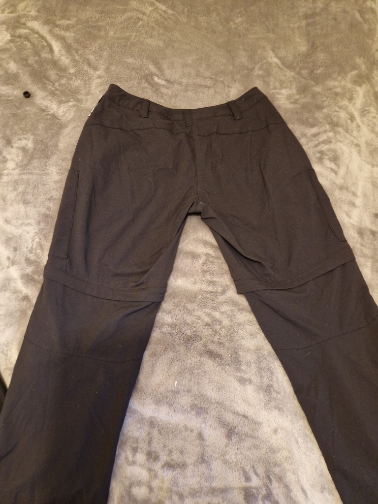 66 buxur stærð 36 