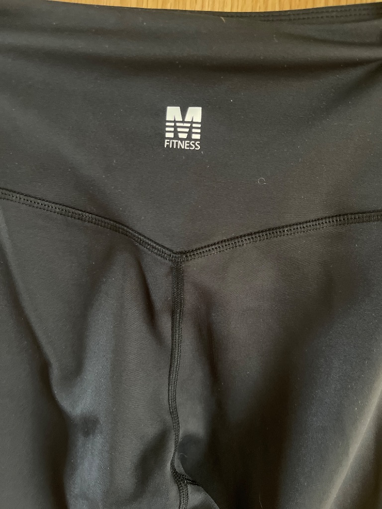 M fitness i st sm