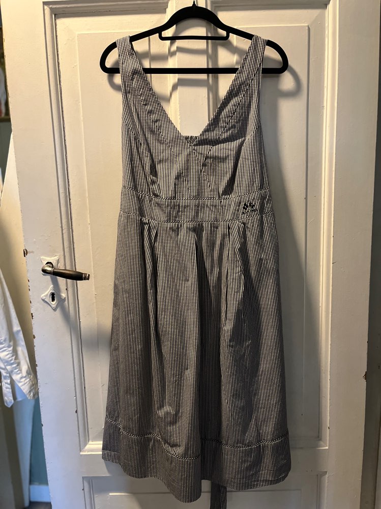 Jean Paul sommerkjole str XL