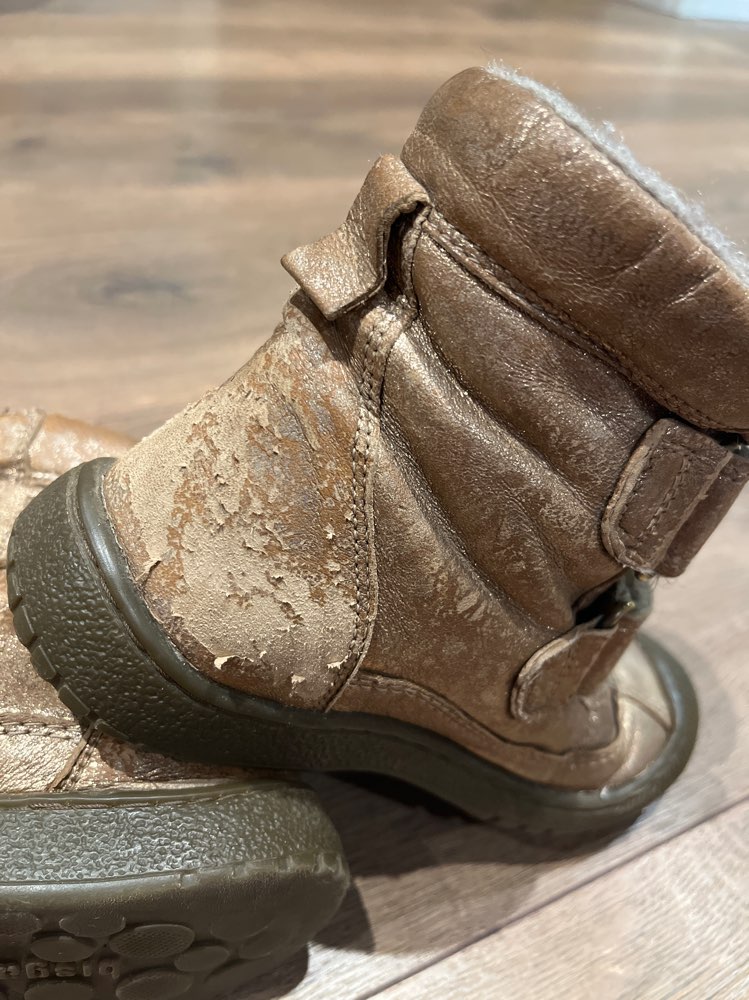 Bisgaard kuldaskór St 29