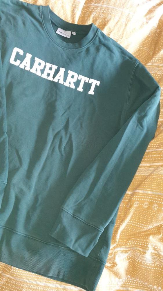 CARHARTT PEYSA ST.XL