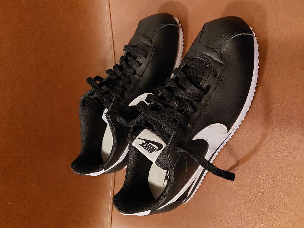 Nike skór stærð 40