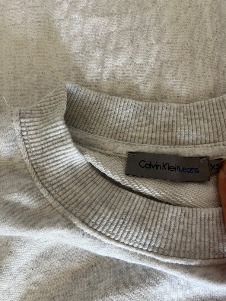 Genser Calvin Klein