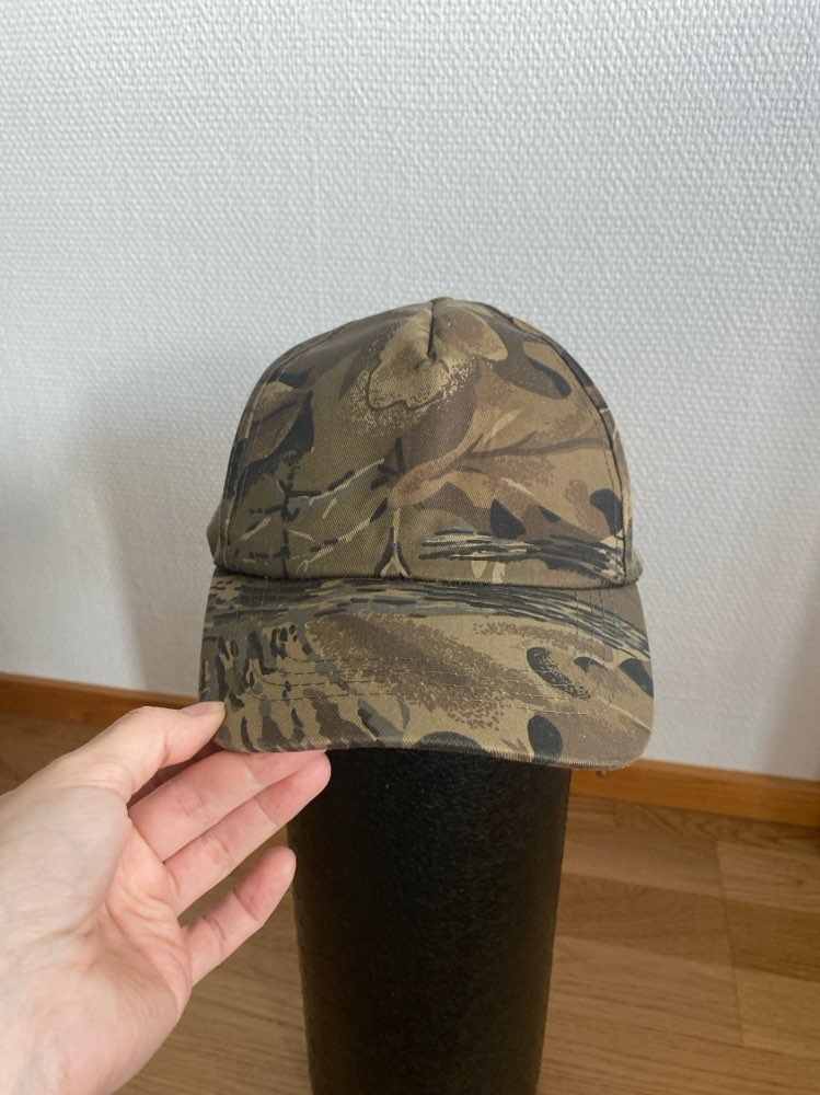 Camo lippis