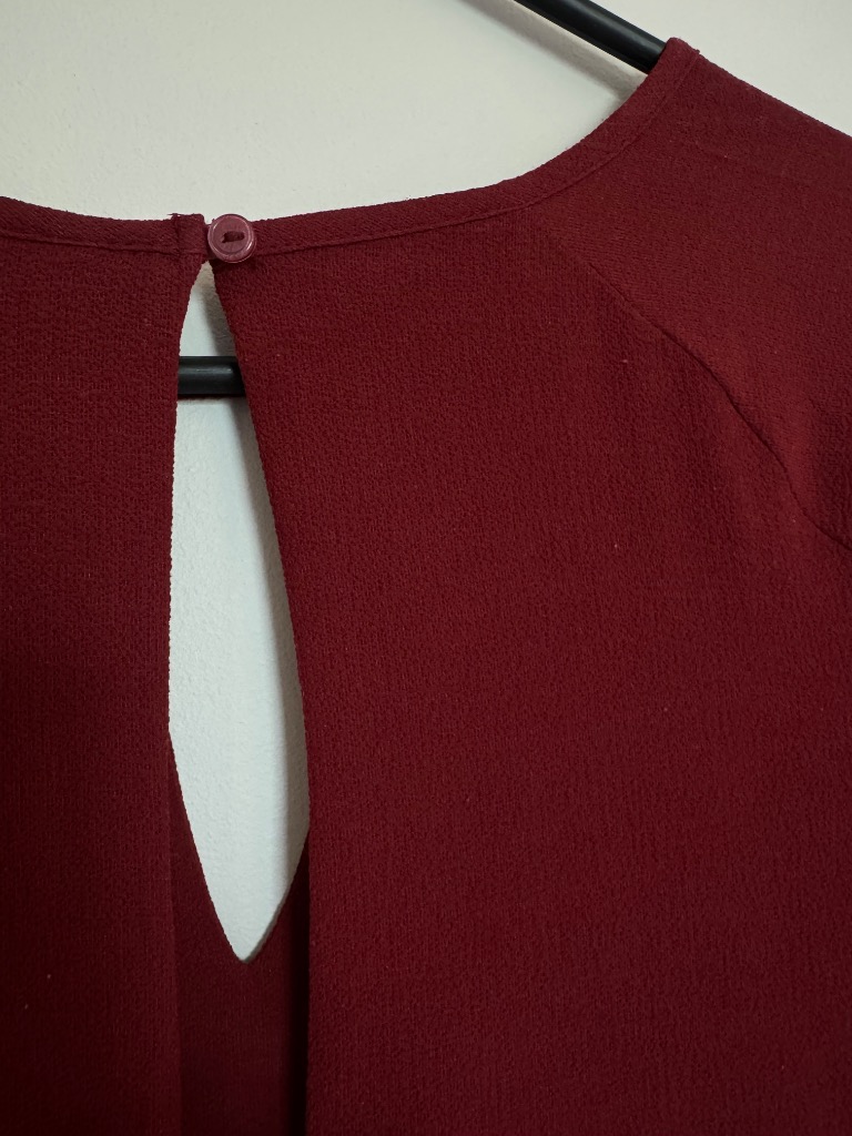 Viininpun. viskoosipusero, 36