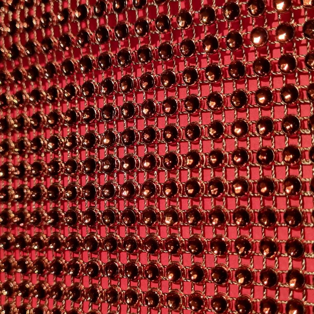 Strassiverkko 25x40cm