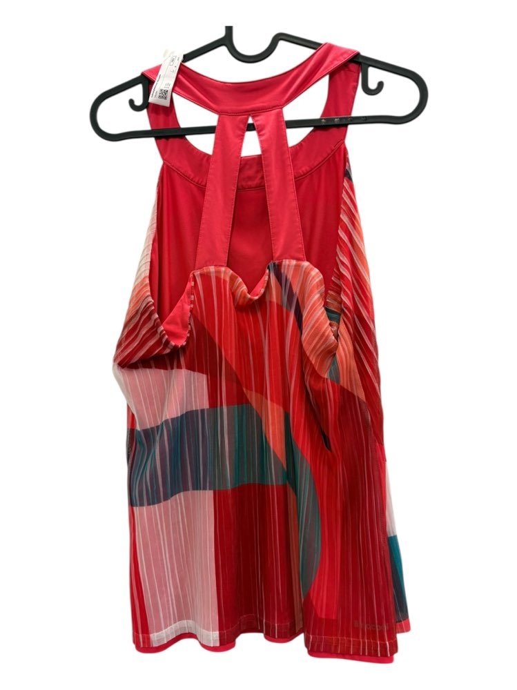 Naisten Värikäs Adidas Toppi, L