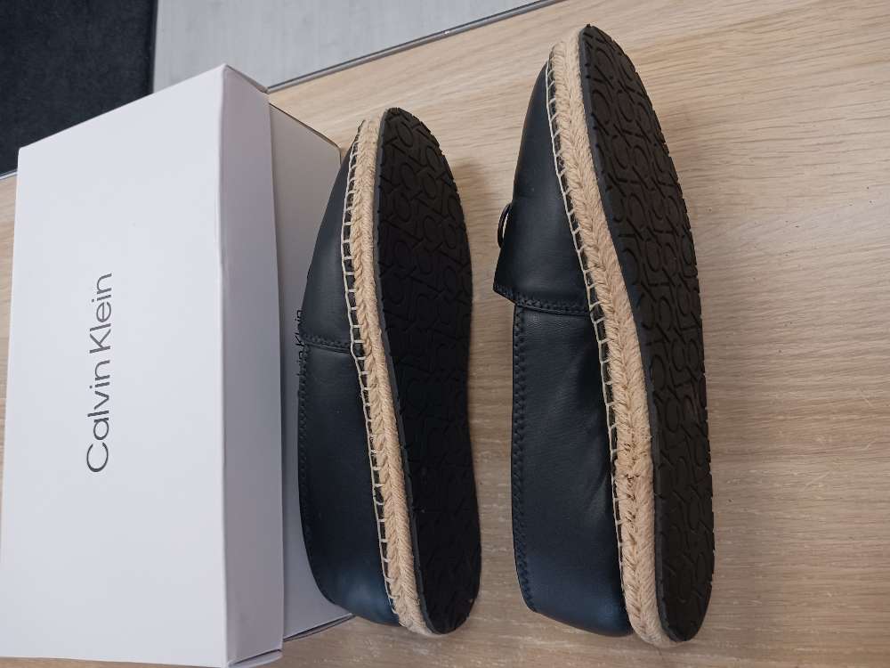 Calvin Klein espadrillot 37