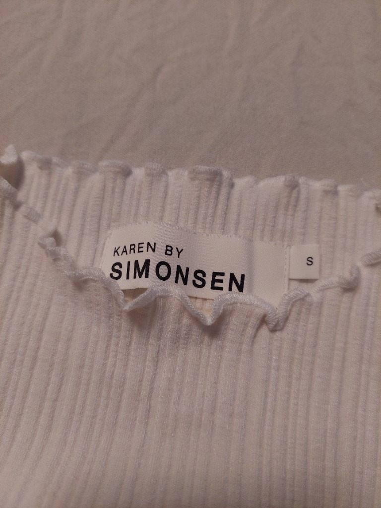 Karen by Simonsen