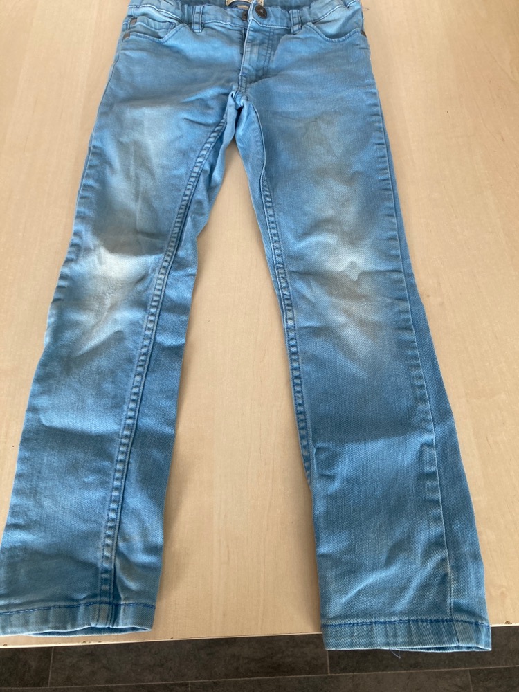 128 Lyse jeans 