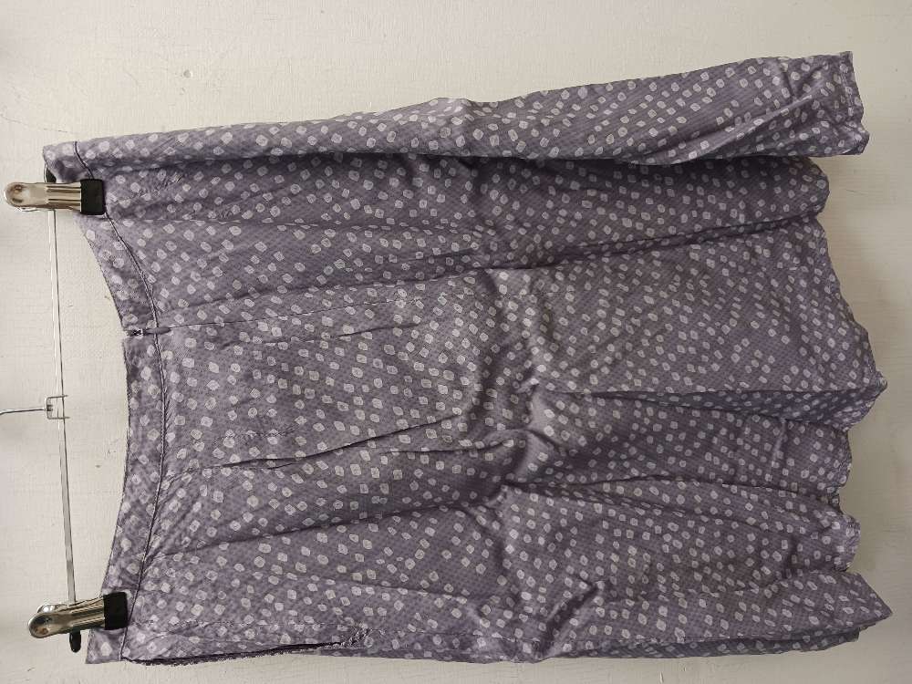 Noanoa kuviollinen hame XS