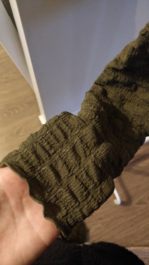 Noisy may paita vihreä S