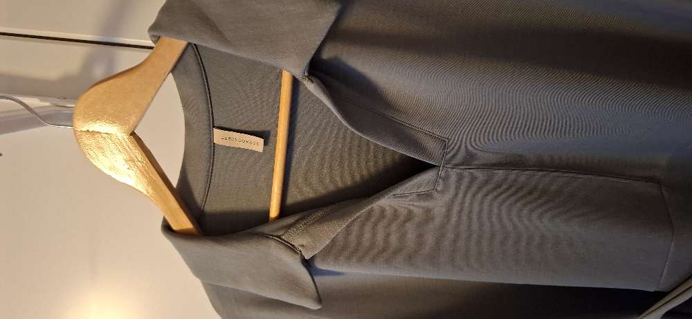 Soya concept st. L kjóll m. vösum