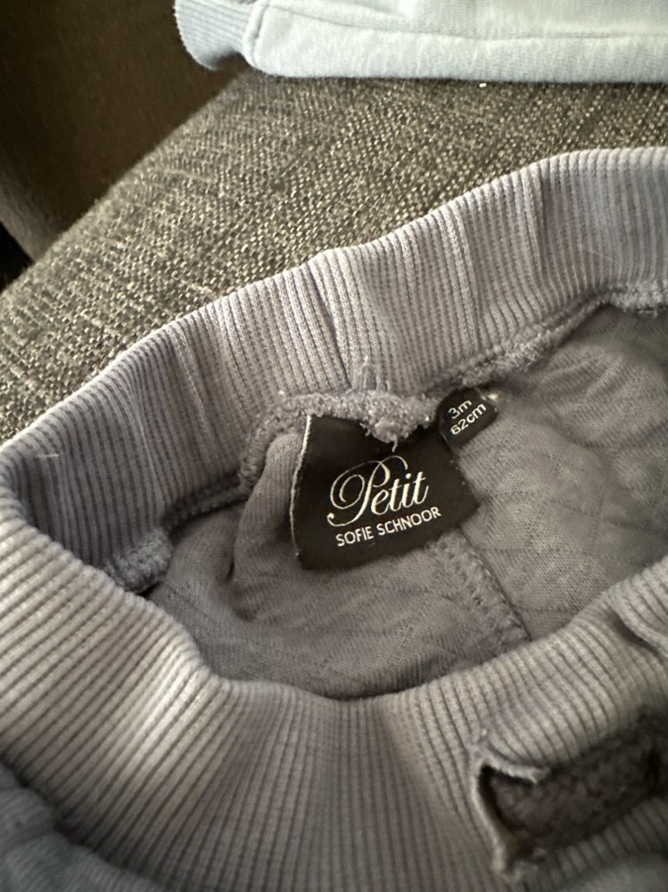Petit Sofie Schnoor bláar 62