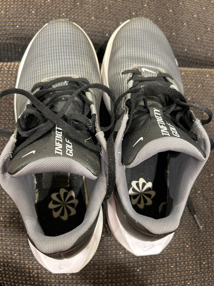 Nike golf Infinity str 39