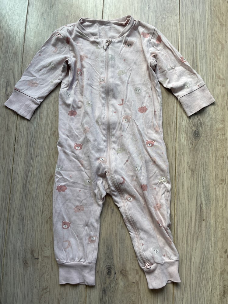 Lindex náttgalli 74cm
