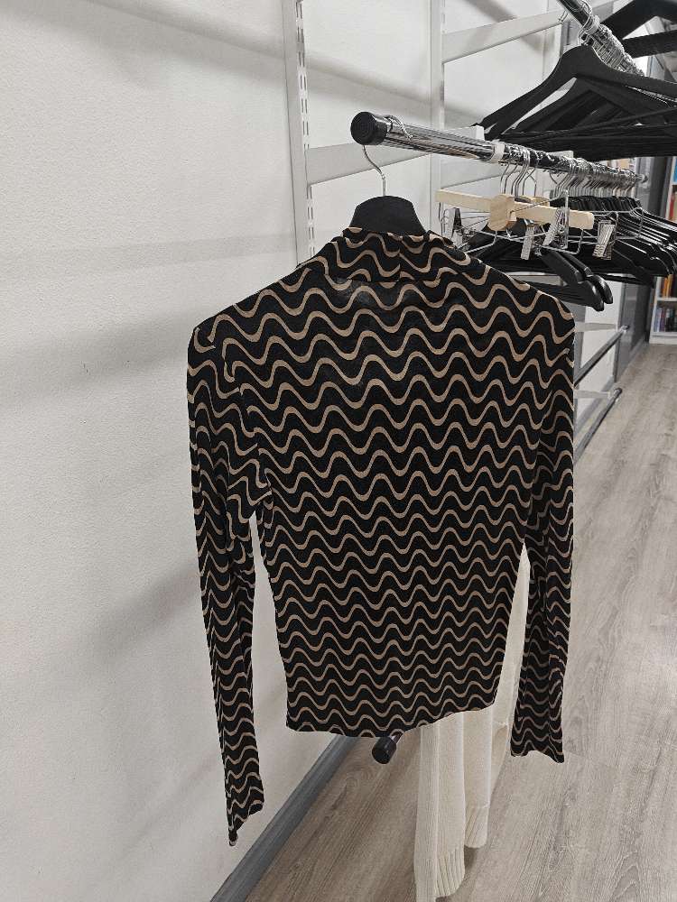 Stradivarius printti poolo, M