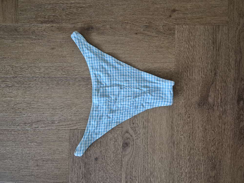 Gina Tricot bikinialaosa M