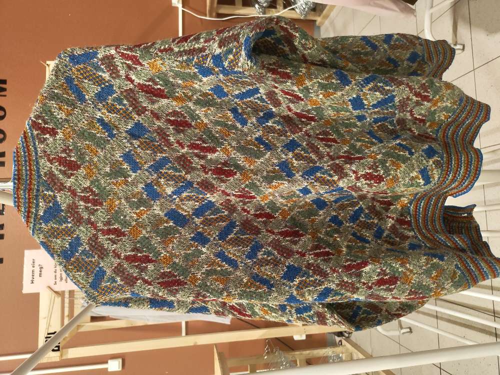 Missoni Sport Cardigan, XL