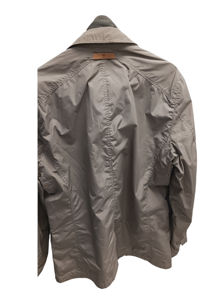 Massimo Dutti Vihreä takki koko L