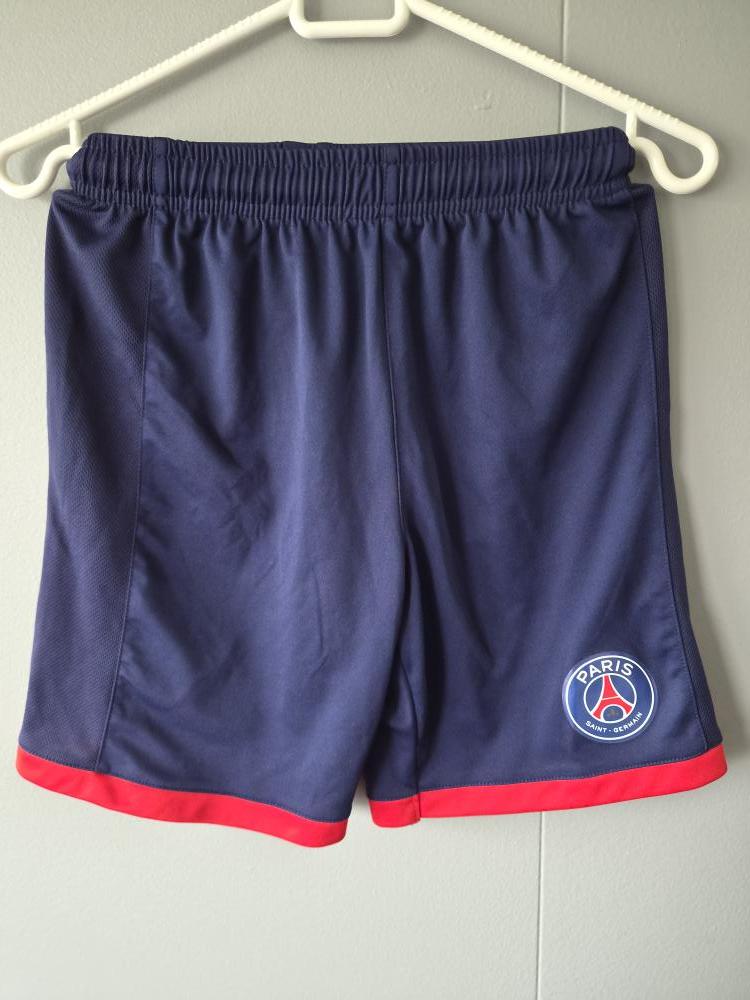 Íþróttasett Paris saint-germain NÝTT st 12 ára