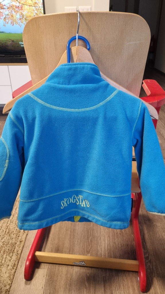 Kids outside clothes, size 3