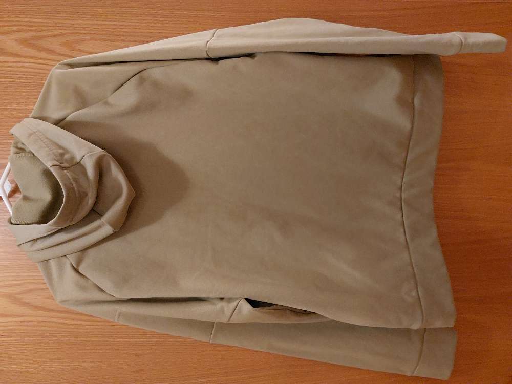 Nike hettupeysa (KK) st L