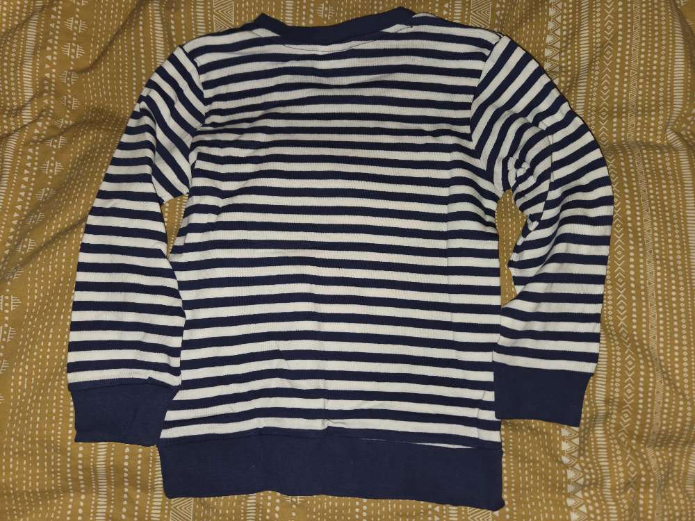 Pegga pig ný peysa/kjóll st. 110