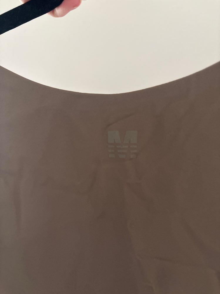 M fitness bolur xxl