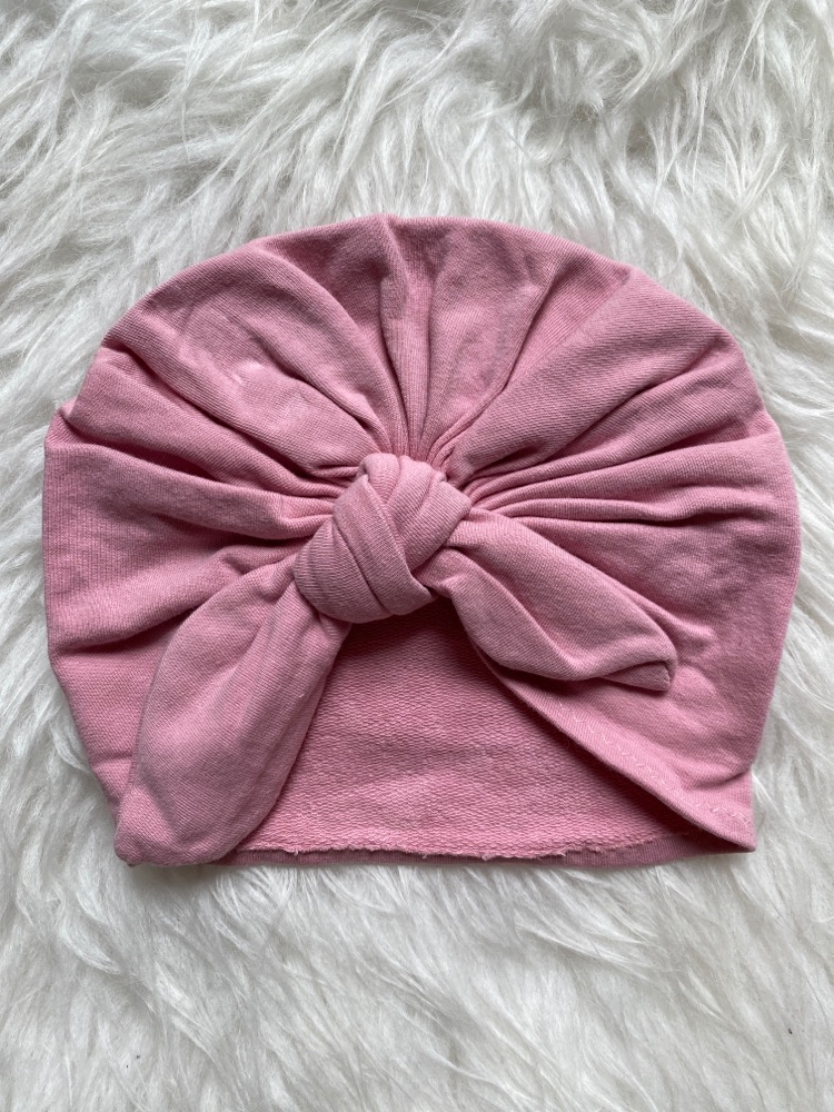 Handmade turban/ hue 44-46 cm 